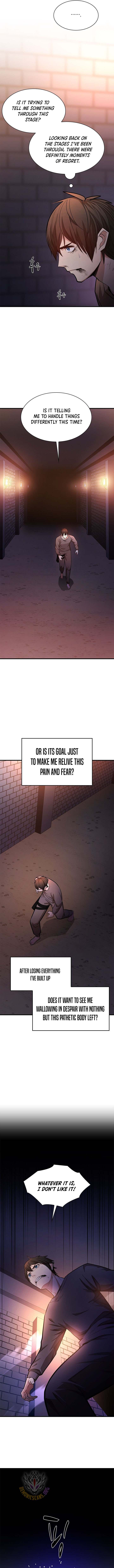 The Tutorial is Too Hard Chapter 211 image 08